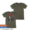 Metallica Merch Store Fixxxer Lyric T-Shirt