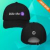Metro Merch Store Ride The D Hat