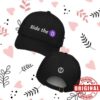 Metro Merch Store Ride The D Hat