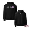 Metro Merch Store Ride The D Unisex Hoodie