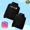 Metro Merch Store Ride The D Unisex Hoodie