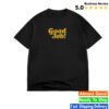 Midnight Organic Merch Store Good Job Tees