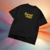 Midnight Organic Merch Store Good Job Tees