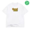 Midnight Organic Merch Store Good Job Tee