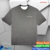 Midnight Organic Merch Store Healthy & Organic Tee