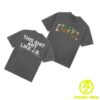 Midnight Organic Merch Store J Brian Organic Tee
