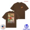 Midnight Organic Merch Store J. Brian Gallery Tee