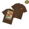 Midnight Organic Merch Store J. Brian Gallery Tee