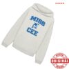 Miss Cee Merch Store Miss Cee Ocean College Hoodie