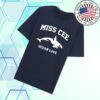 Miss Cee Merch Store Miss Cee Ocean Love T-Shirt
