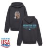 Miss Cee Merch Store Und Autogrammkarte & Tourhoodie 26