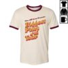 Miss Jill Scott Merch Shop Store Biggest Pimp Ringer Tee