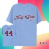 Miss Jill Scott Merch Shop Store Norf Side Baseball Tee