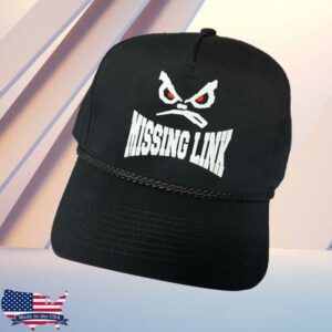 Missing Link Nyhc Merch Store Hat
