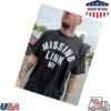 Missing Link Nyhc Merch Store Sick Ass Tee