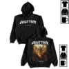 Mlvltd Merch Store Guilt Trip Armour Of Angels Hoodie