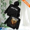 Mlvltd Merch Store Guilt Trip Armour Of Angels Hoodie