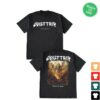 Mlvltd Merch Store Guilt Trip Armour Of Angels T-Shirt