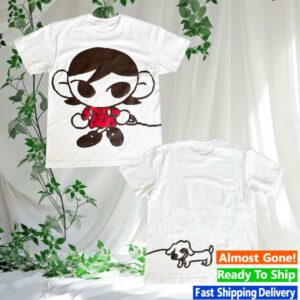 Mmiriku Merch Store Doggy T-Shirt