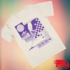 Modest Mouse Merch Shop Store An Eraser And A Maze Album Tee