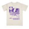 Modest Mouse Merch Store An Eraser And A Maze Album Tee