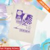 Modest Mouse Merch Store An Eraser And A Maze Album Tee 1 Modest Mouse Merch Store An Eraser And A Maze Album Tee