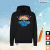 Modest Mouse Merch Store An Eraser And A Maze Rainbow Moth Hoodie 5 Modest Mouse Merch Store An Eraser And A Maze Rainbow Moth Hoodie