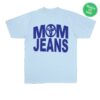 Mom Jeans Webstore Merch Car Logo Tee