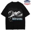 Montucky Cold Snacks Merch Shop Mountains Tee