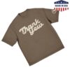 Morgan Wallen Merch Shop Store Thank Yew T-Shirt