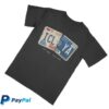 Morgan Wallen Merch Store I Can't Love You Anymore Tee 1 Morgan Wallen Merch Store I Can't Love You Anymore Tee