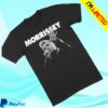 Morrissey Merch Shop Store Cold Dead Hand Tee