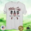 Motley Crue Merch Store 45Th Anniversary Girls Girls Girls Tee