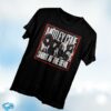 Motley Crue Merch Store 45Th Anniversary Shout At The Devil Tee