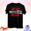 Motley Crue Merch Store 45Th Anniversary Too Fast For Love Tee 4 Motley Crue Merch Store 45Th Anniversary Too Fast For Love Tee