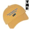 Move On Merch Shop Store Fund Health Care Not Warfare Hat
