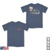 Mt. Joy Merch Shop Store Lucy's Diner Tee