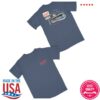 Mt. Joy Merch Shop Store Lucy's Diner Tee