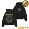 Mudvayne Store Merch Lost & Found Hoodie