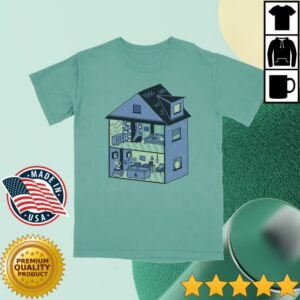 Mythical Merch Store Gmm Dollhouse Tees