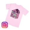 Mythical Merch Store Gmm Dollhouse Tee