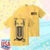 Neonrated Merch Store Exit 8 Smiling Man T-Shirt 5 Neonrated Merch Store Exit 8 Smiling Man T-Shirt