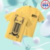 Neonrated Merch Store Exit 8 Smiling Man T-Shirt