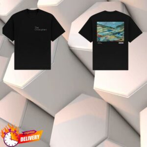 Neonrated Merch Store The Christophers Lori T-Shirt