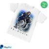 Nerds Clothing Merch Store Pragmata Key Art Shirt