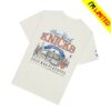 New York Or Nowhere Merch Store Knicks 2026 Playoffs T-Shirt