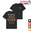 New York Or Nowhere Merch Store Knicks 6Th Borough T-Shirt