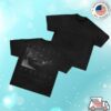Nf Real Music Merch Store Vintage Black Ts-10 Photo T-Shirt