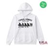 Nick Shirley Merch Store Canal Street Run Club Hoodie