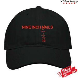 Nine Inch Nails Merch Store Nine Inch Noize Hat